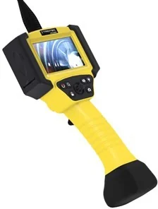 TROTEC Wideoskop VSC3008 - Inne urządzenia pomiarowe - miniaturka - grafika 2