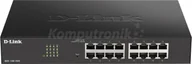 Switche - D-Link DGS-1100-16V2 DGS-1100-16V2 - miniaturka - grafika 1