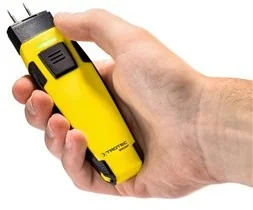 TROTEC BM22WP Urządzenie pomiarowe wilgotności materiałowej obsługiwane smartfonem - Inne urządzenia pomiarowe TROTEC BM22WP Urządzenie pomiarowe wilgotności materiałowej obsługiwane smartfonem - Inne urządzenia pomiarowe - miniaturka - grafika 4