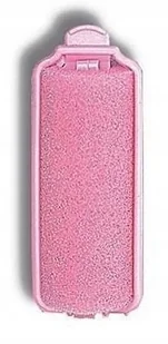 Ponik's Wałki Z Gąbki Różowe 12 szt. - Wałki do włosów - miniaturka - grafika 2