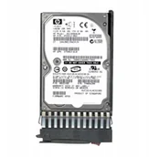 Dyski serwerowe - HP 459512-002 146GB 10K 16MB Sas 2.5'' DG146BAAJB - miniaturka - grafika 1