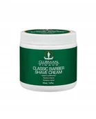 Kosmetyki do golenia - Clubman Classic Barber Shave Cream krem do golenia - miniaturka - grafika 1