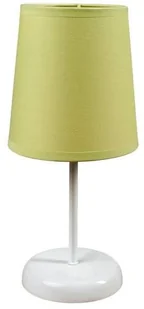 Candellux 41-98408 GALA LAMPKA 1X40W E14 ZIELONA - Akcesoria do oświetlenia - miniaturka - grafika 2