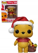 Figurki kolekcjonerskie - Funko Kubuś Puchatek Pop 614 Diamond Exclusive - miniaturka - grafika 1