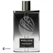 Wody i perfumy męskie - Police Independent woda toaletowa 100ml - miniaturka - grafika 1
