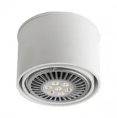 Lampy sufitowe - Shilo Spot MIKI 1117 1117 - miniaturka - grafika 1