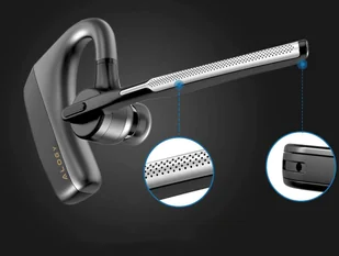 Alogy CVC8.0 10016X1 - Słuchawki bluetooth - miniaturka - grafika 5