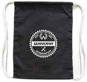 Pozostała odzież dla rowerzystów - Unbekannt Winora Group mężczyzn 9505200738 worek z materiału, czarna, One Size 9505200738 - miniaturka - grafika 1