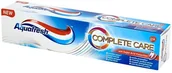 Pasty do zębów - GlaxoSmithKline Pasta do zębów Aquafresh complete care 100 ml | OD 149 PLN! - miniaturka - grafika 1
