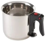 Garnki - TESTRUT 220565 simmer garnków ze stali nierdzewnej 18/10, 1.50 litra 16 cm okrągły 342662 - miniaturka - grafika 1