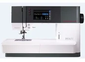Maszyny do szycia - Pfaff Ambition 630 - miniaturka - grafika 1