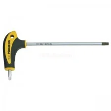Proxxon Klucz torx L-Griff T50 PRK-22460 - Klucze i nasadki - miniaturka - grafika 2