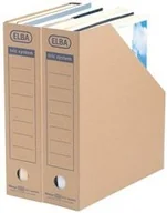 Artykuły biurowe - Elba Stojak na magazyny Tric system 100421086 - miniaturka - grafika 1
