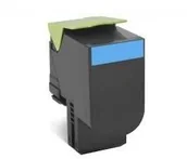 Tonery oryginalne - Lexmark 70C2HK0 - miniaturka - grafika 1