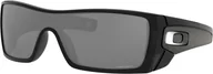 Okulary przeciwsłoneczne - Oakley batwolf Black Ink/PRIZM Black BATWOLF 910157 27 910157 - miniaturka - grafika 1