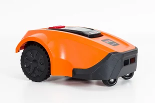 NAC RLM600-FS - Roboty koszące - miniaturka - grafika 3