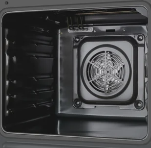 Kuchenka gazowo-elektryczna Amica 57GcES3.33HZpTaA(Xx) - Kuchenki gazowo-elektryczne - miniaturka - grafika 8