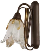 Lampy ścienne - Kinkiet Paloma 1 x 40 W E14 PAK - miniaturka - grafika 1