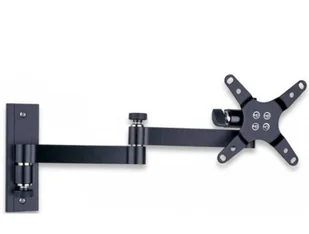 Techly 301498 - Uchwyty do telewizora - miniaturka - grafika 4