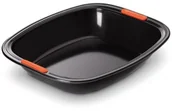Formy do ciast - Le Creuset Do pieczenia i zapiekania 33 cm powłoka zapobiegająca przywieraniu 94100539000000 - miniaturka - grafika 1