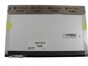 MicroScreen LC wyświetlacz MSC30657 akcesoria ekran laptopa czarna MSC30657 - Matryce LCD do laptopów - miniaturka - grafika 2