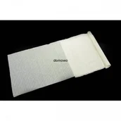 Obrusy i serwetki - MATA ANTYPOŚLIZGOWA - super rzecz !!! biała - miniaturka - grafika 1