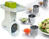 Akcesoria i części AGD - Zelmer Szatkownica Maszynki 686 886 887 986 MM1000 - miniaturka - grafika 1