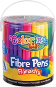 Flamastry - Colorino Flamastry 96szt. 92265PTR - miniaturka - grafika 1