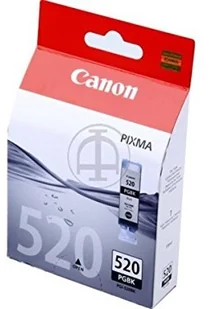 PGI520BK (TBC-PGI520B) - Tusze zamienniki - miniaturka - grafika 3