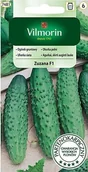 Nasiona i cebule - Vilmorin Ogórek gruntowy mieszaniec Zuzana F1 3g - miniaturka - grafika 1