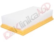 Filtry do odkurzaczy - AJS Filtr do odkurzacza Bosch GAS35 GAS55 FR5131 - miniaturka - grafika 1