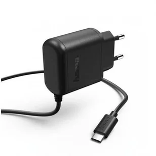 Hama Ładowarka sieciowa Wall Charger (173617) - Ładowarki do telefonów - miniaturka - grafika 4