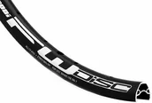 Części rowerowe - Rodi Obręcz Rodi FW DISC 29" 622 x 19, 36 otworów, czarna 171786x - miniaturka - grafika 1