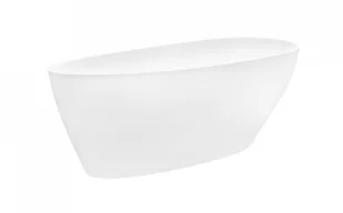 Besco Wanna wolnostojąca Goya XS 142x62 cm + - Wanny - miniaturka - grafika 3