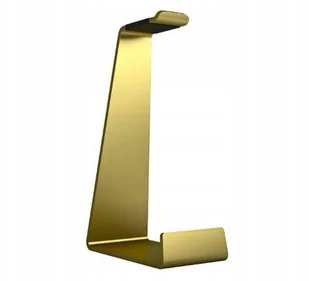 MultiBrackets M Headset Holder Table stand Brass 7350073732845 - Uchwyty do telewizora - miniaturka - grafika 2