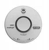 Czujniki czadu, dymu, gazu - Czujnik dymu FireAngel ST-622-PLT - miniaturka - grafika 1