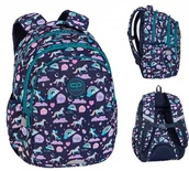 Plecaki szkolne i tornistry - CoolPack Plecak Młodzieżowy Jerry Happy Unicorn E29549_20220607190620 - miniaturka - grafika 1