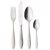 Zestawy sztućców - Villeroy & Boch Arthur matowy Komplet sztućców na 6 osób ilość elementów: 24 szt. (12-6394-9030) - miniaturka - grafika 1