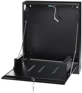 Obudowa AWO-530 535 x 650 x 130 mm - Akcesoria TV-SAT - miniaturka - grafika 3