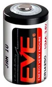 Systemy inteligentnych domów - eve Bateria ER14250 EVE 3,6V - miniaturka - grafika 1