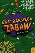 Zabawki kreatywne - Wilga Ekstraksięga zabaw dla każdego - miniaturka - grafika 1