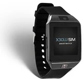 Smartwatch - X-WATCH X30W - miniaturka - grafika 1