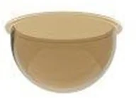 Akcesoria do monitoringu - AXIS Smoked Dome 5504-011 (5801-501) - miniaturka - grafika 1