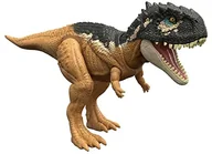Figurki dla dzieci - Jurassic World Jurassic World Skorpiowenator Dziki ryk Figurka dinozaura HDX37 HDX37 - miniaturka - grafika 1