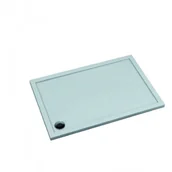 Brodziki prysznicowe - Schedpol Schedline Collection Estima prostokątny 80x120 cm [3SP.E2P-80120] - miniaturka - grafika 1