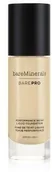 Podkłady do twarzy - BareMinerals BarePro Performance Wear SPF 20 podkład w płynie 30 ml Nr. 07 - Warm Light - miniaturka - grafika 1