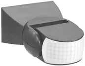 Czujniki ruchu i zmierzchu - Panlux Czujnik ruchu 180° - miniaturka - grafika 1