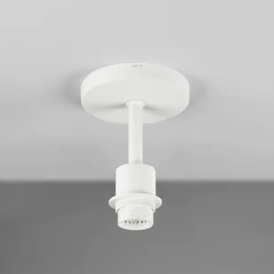 Astro Lighting Semi Flush Unit Wh (7463) - Oprawy, klosze i abażury - miniaturka - grafika 2