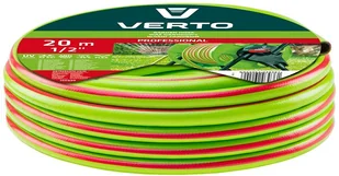 Verto Verto Professional 15G820 15G820 - Węże ogrodowe i zraszacze - miniaturka - grafika 2