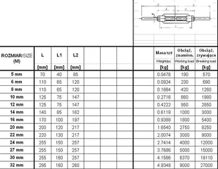 MC unimet RZYMSKA SZPILKA-SZPILKA 6MM - Haki, szakle i karabinki MC unimet RZYMSKA SZPILKA-SZPILKA 6MM - Haki, szakle i karabinki - miniaturka - grafika 2